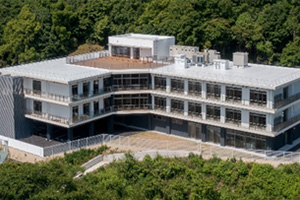 特別養護老人ホームすなみ荘